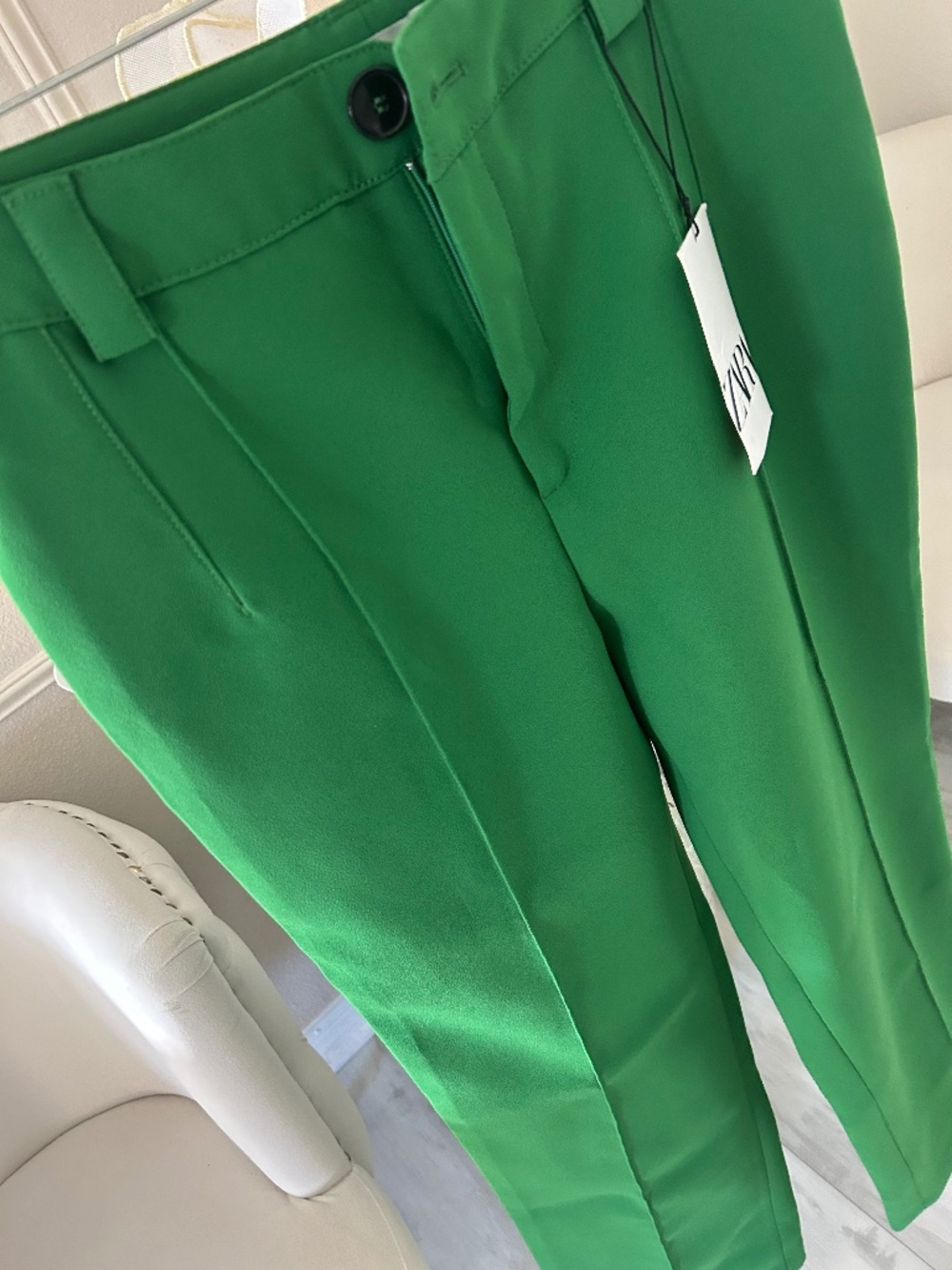 Zara trouser pants